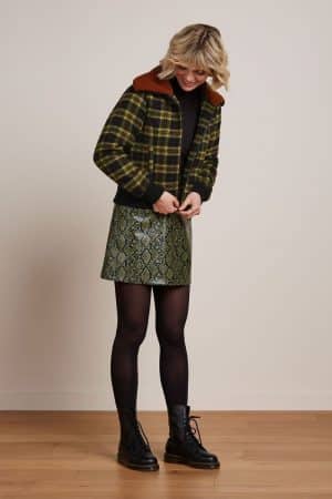 cazadora king louie arizona charonne