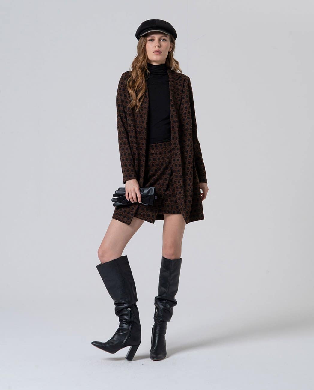 camiseta surkana lisi 13 negro - Imagen 4