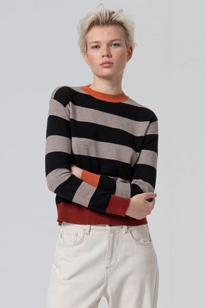 jersey surkana futi cuello redondo 231