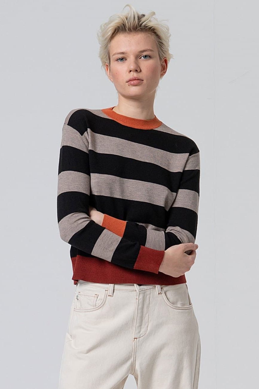 jersey surkana futi cuello redondo 231