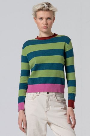 jersey surkana futi cuello redondo vere 231