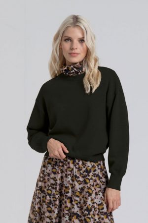 jersey surkana liny negro 236