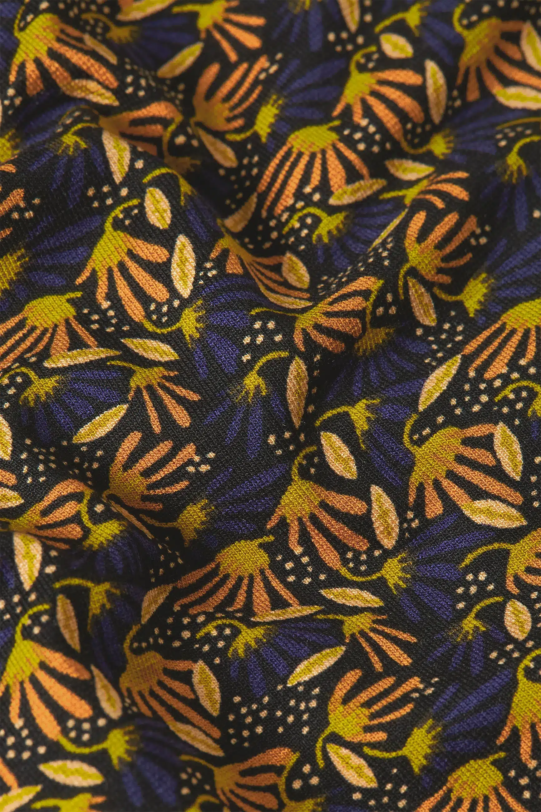 camisa king louie maise mirth jersey - Imagen 5