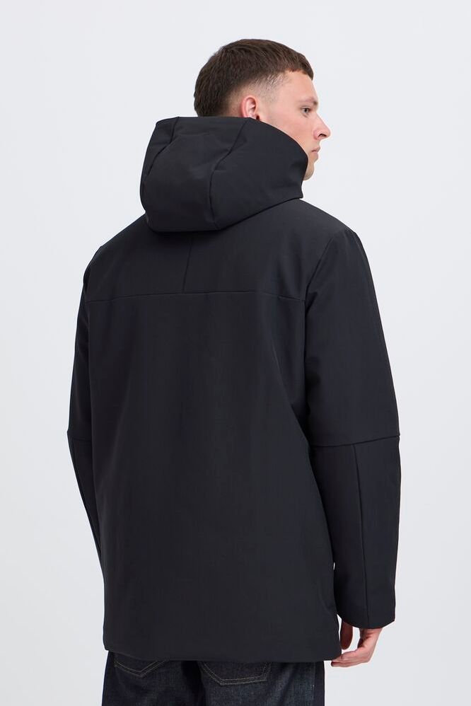 abrigo blend farah - Imagen 3