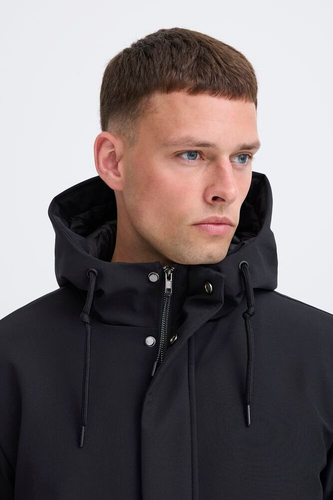 abrigo blend farah - Imagen 4