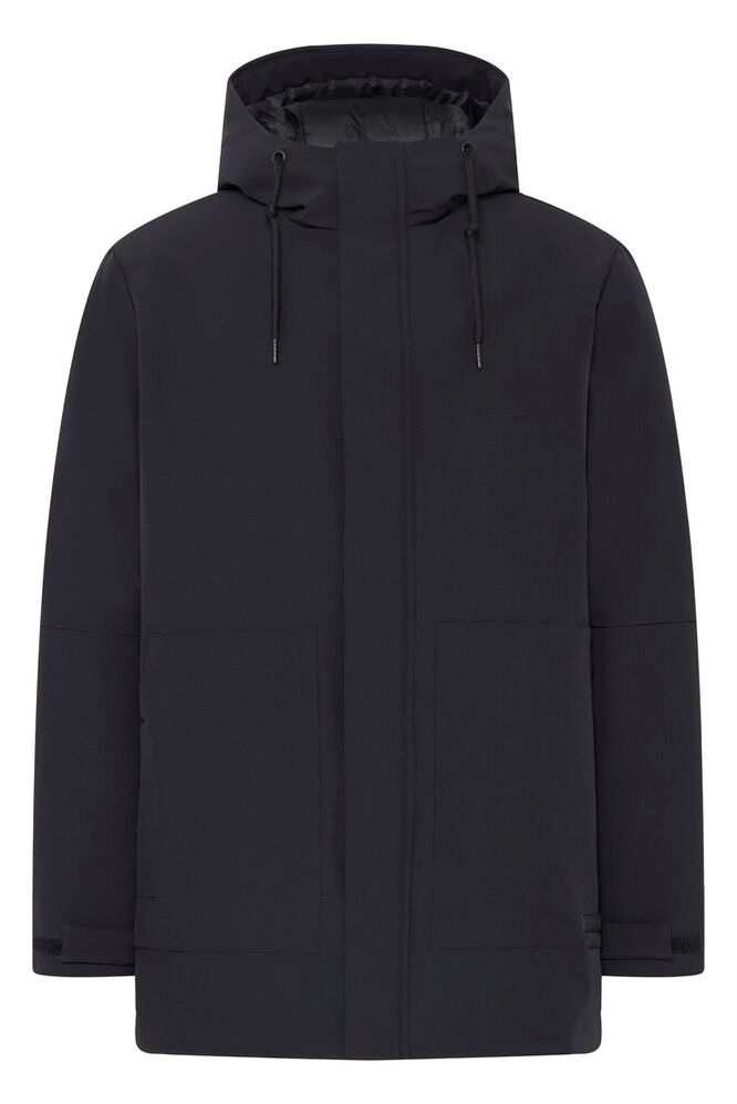 abrigo blend farah - Imagen 6