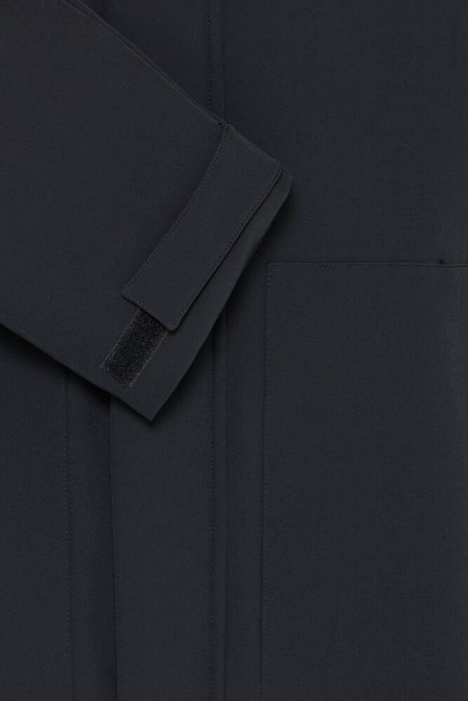 abrigo blend farah - Imagen 7