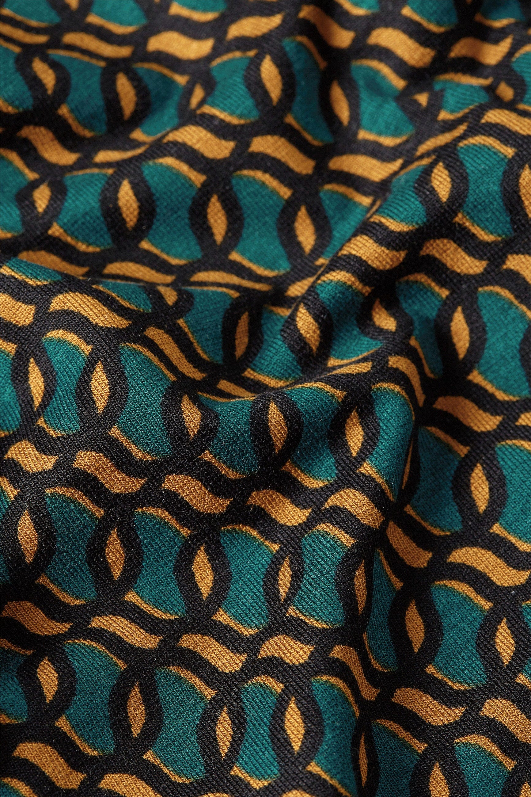 camisa king louie maise brisk - Imagen 4