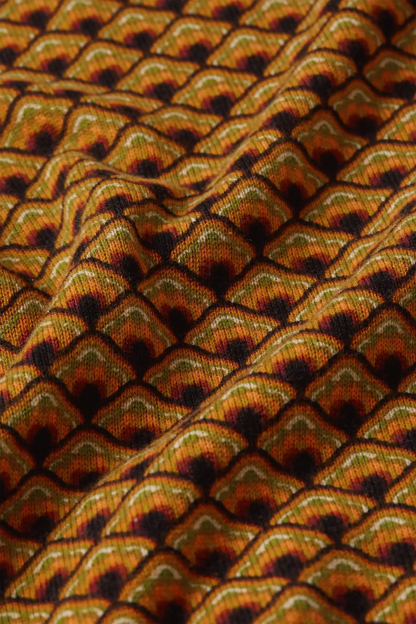 jersey king louie rollneck frio - Imagen 5