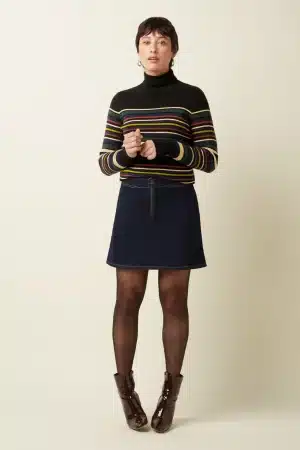 jersey king louie rollneck ozark negro