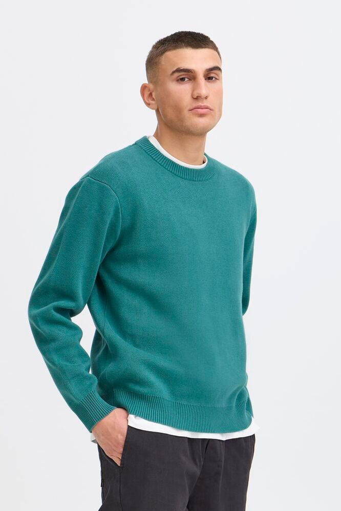 jersey solid ricker - Imagen 2