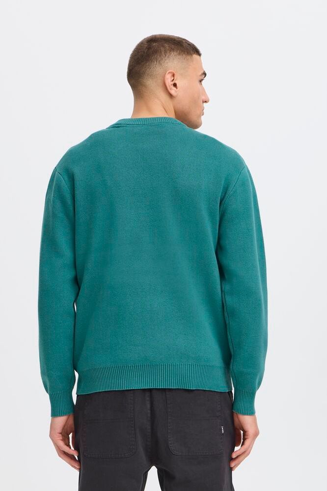 jersey solid ricker - Imagen 3