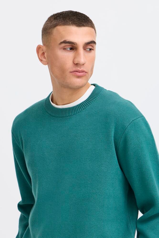 jersey solid ricker - Imagen 4