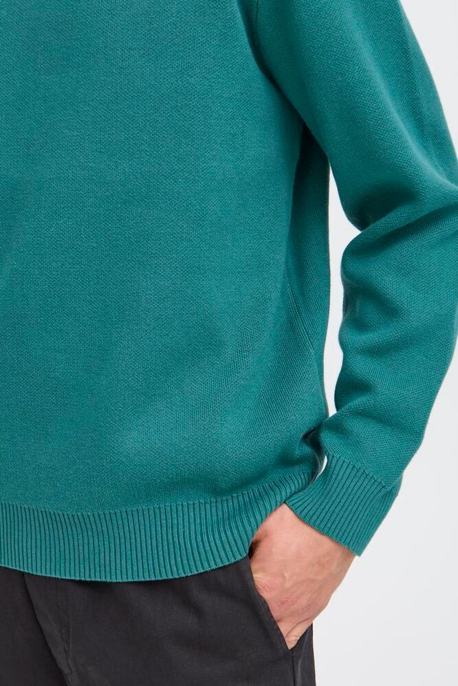 jersey solid ricker - Imagen 5