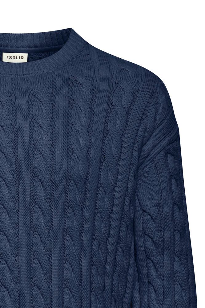 jersey solid malcom - Imagen 4