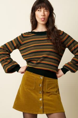 jersey king louie audrey marliene