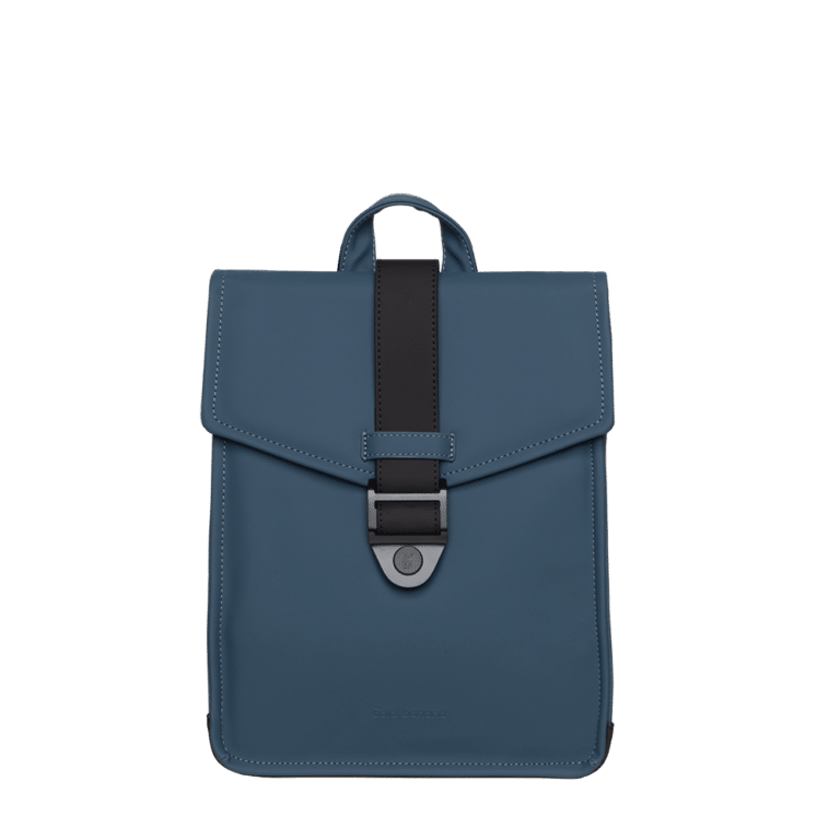 mochila bold banana mini azul - Imagen 2