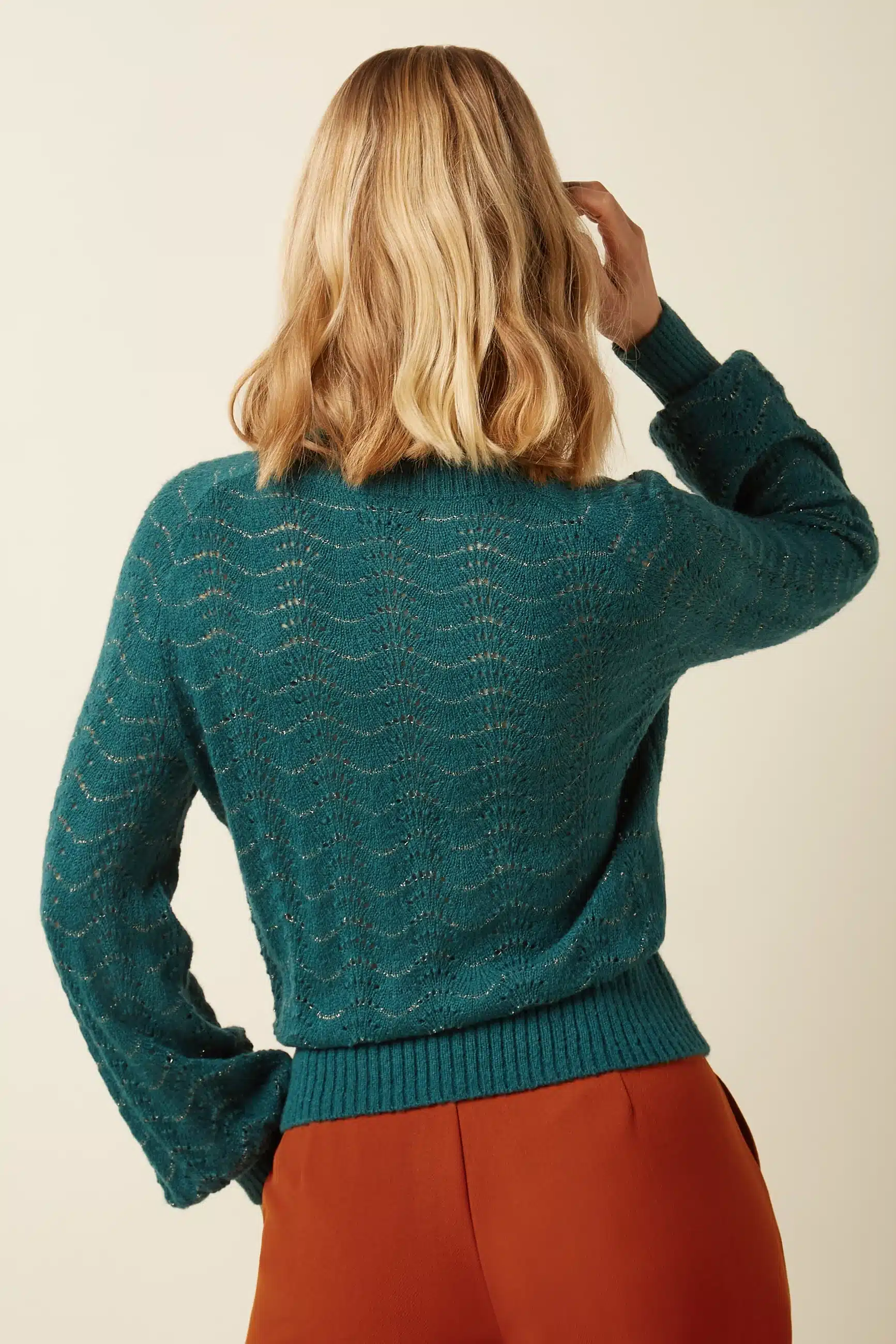 jersey king louie michelle gisell - Imagen 3