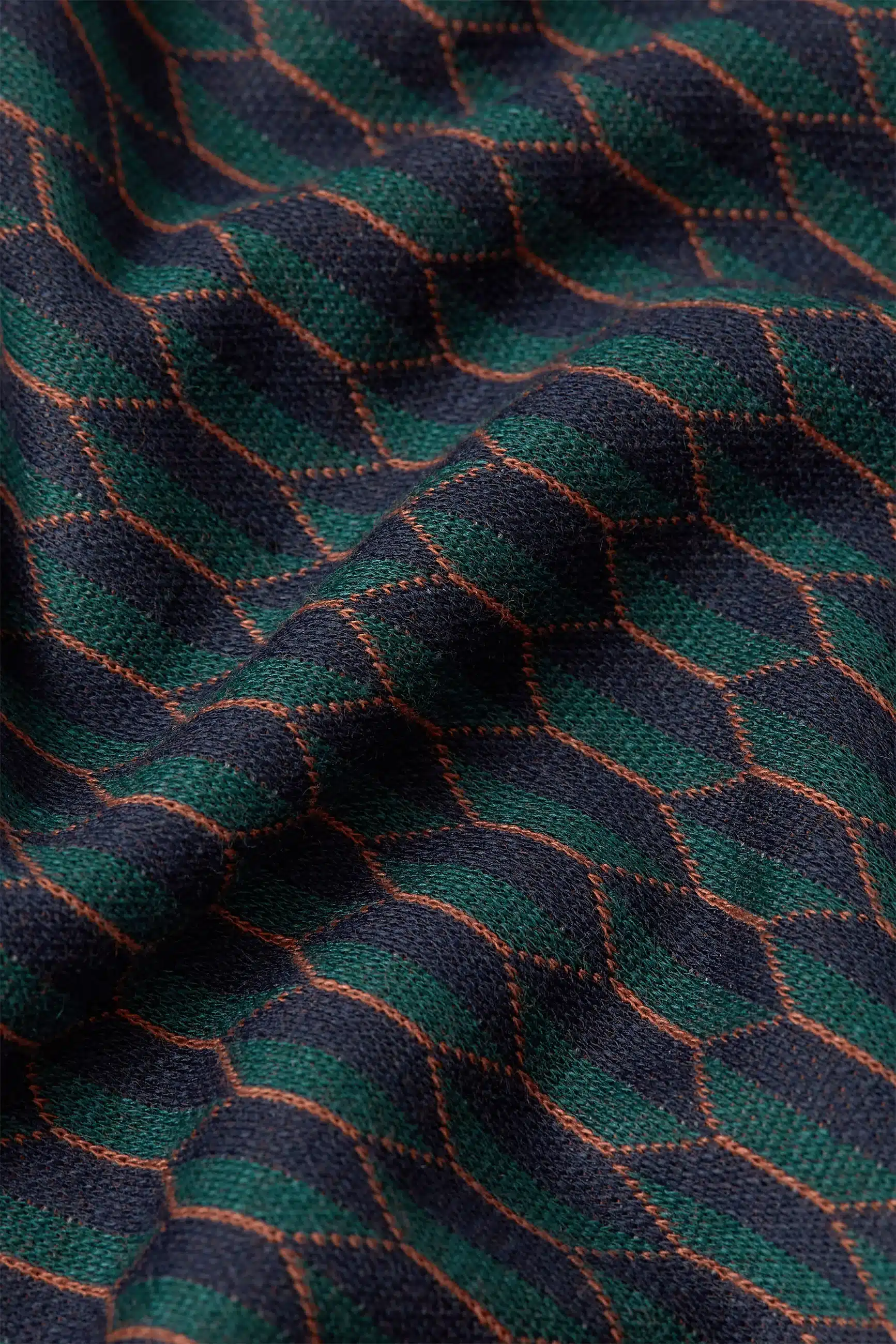 falda king louie border spring - Imagen 5