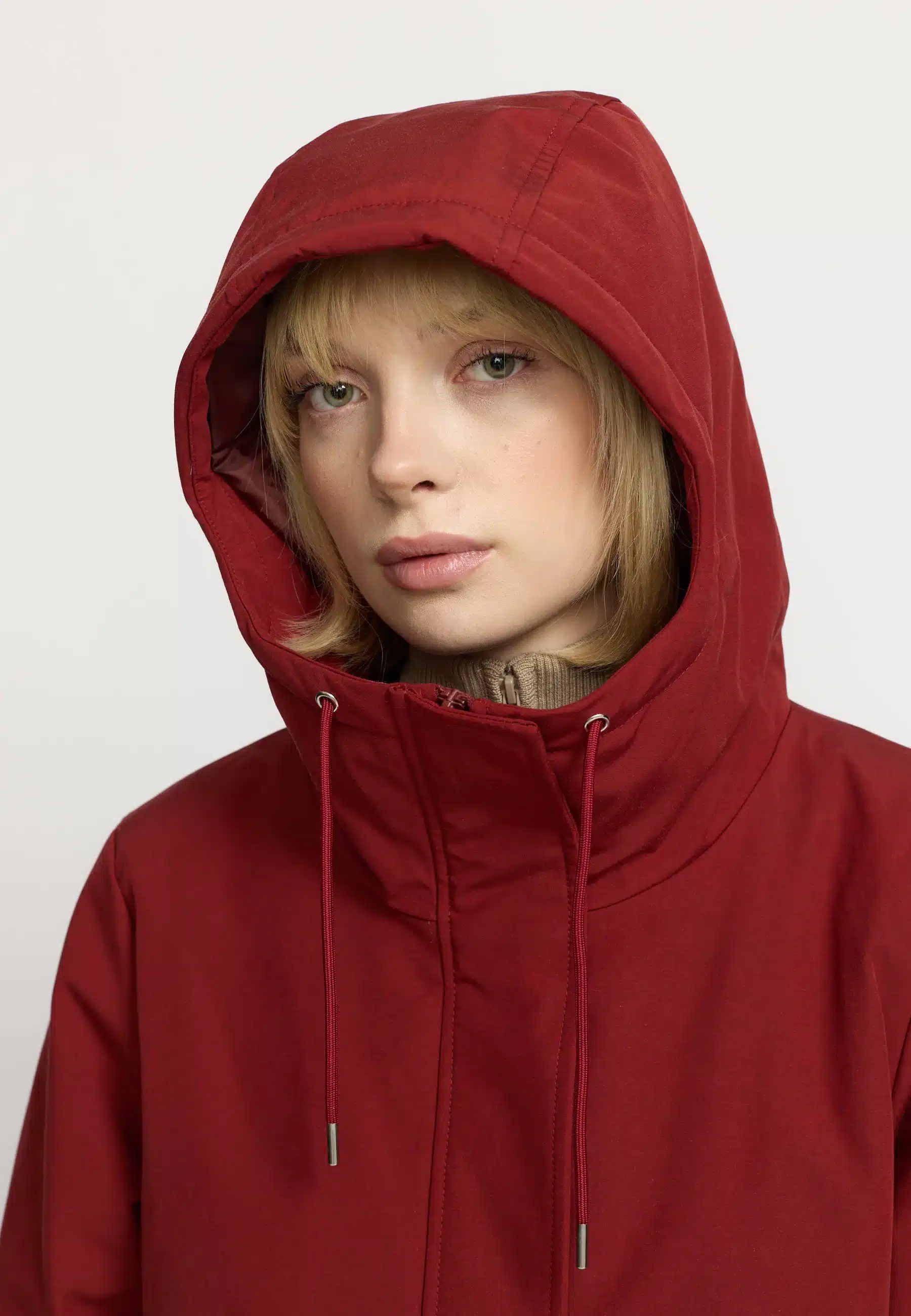 abrigo selfhood 77334 burdeos - Imagen 3