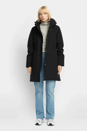 abrigo selfhood 77334 negro