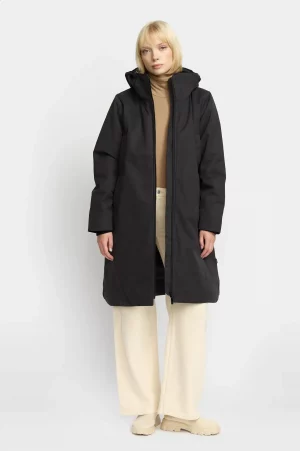 abrigo selfhood 77340 negro