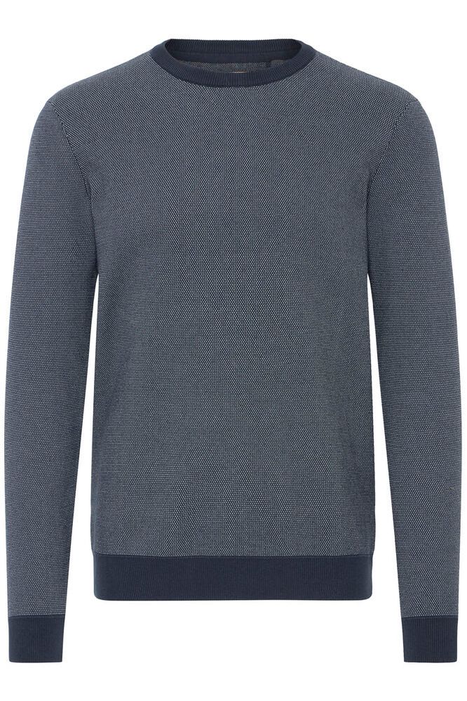 jersey blend baal crew azul - Imagen 6