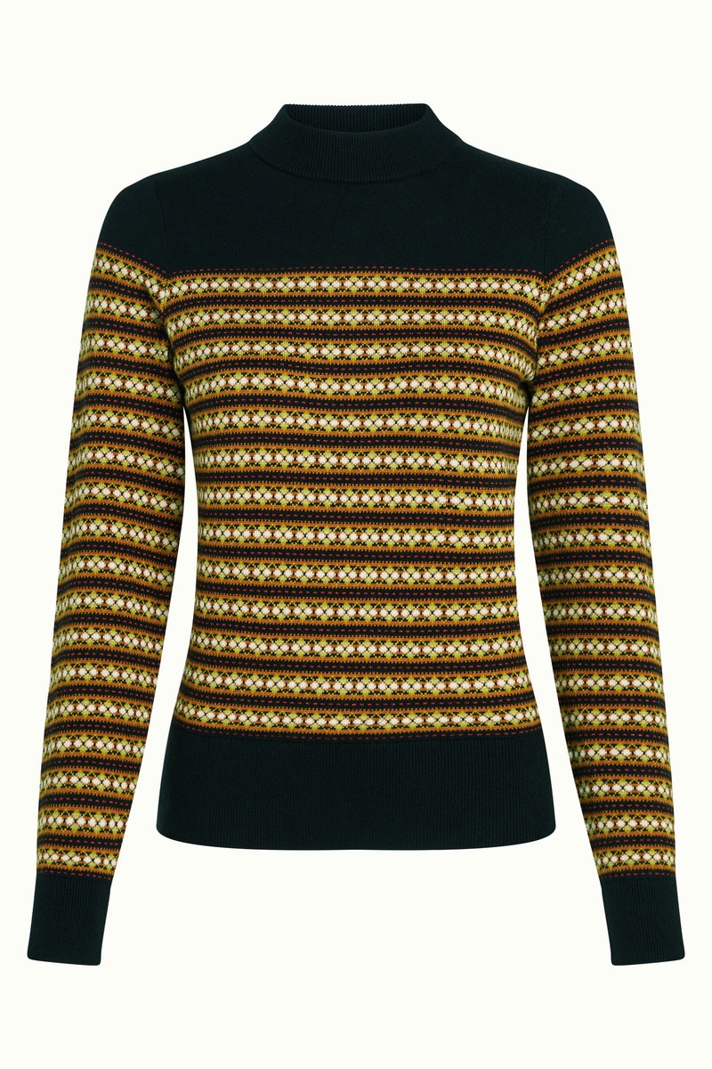 jersey king louie agnes turtles walter - Imagen 5