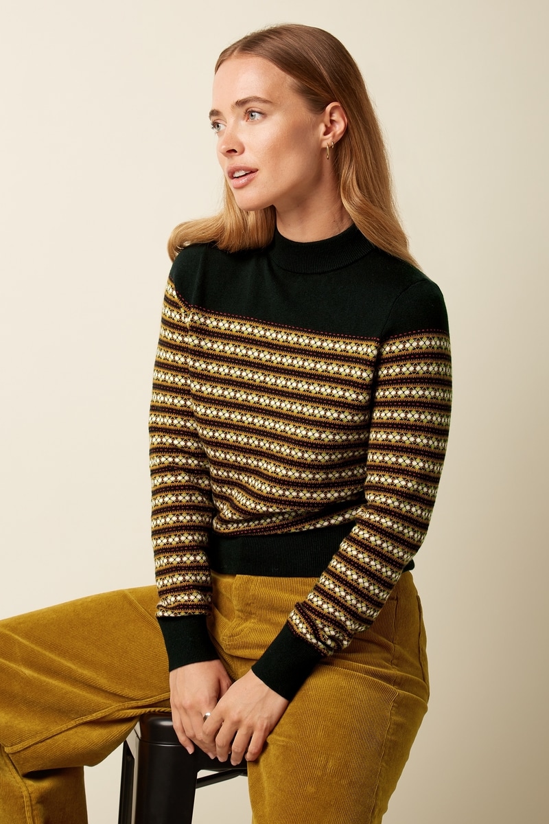 jersey king louie agnes turtles walter - Imagen 2