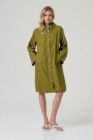 abrigo surkana inpa 421 verde