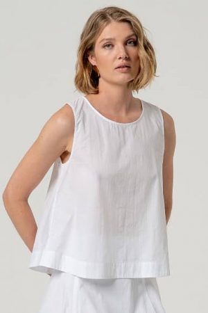 camisa surkana baku 126 blanca