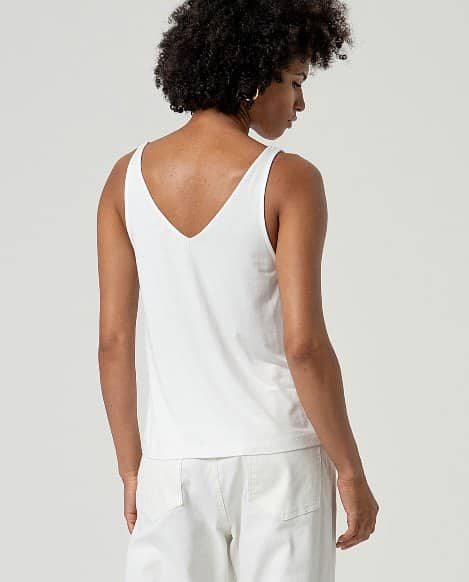 camiseta surkana babo 15 blanca - Imagen 4