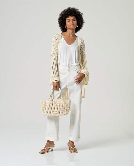 camiseta surkana babo 15 blanca - Imagen 3