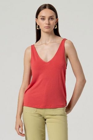 camiseta surkana babo 15 roja