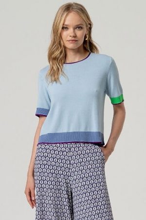 jersey surkana inko 231 azul