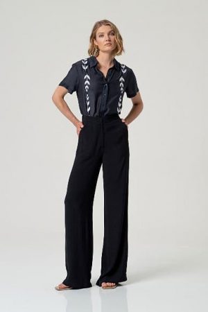 pantalon surkana bali 523 negro