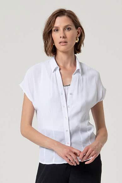 camisa surkana bali 125 blanca
