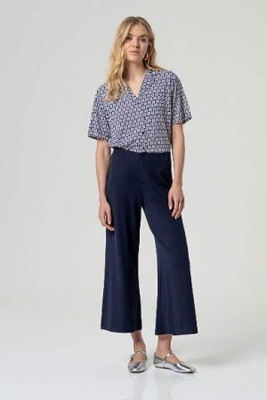 pantalon surkana basy 513 azul