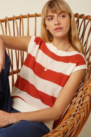 top king louie eva capella