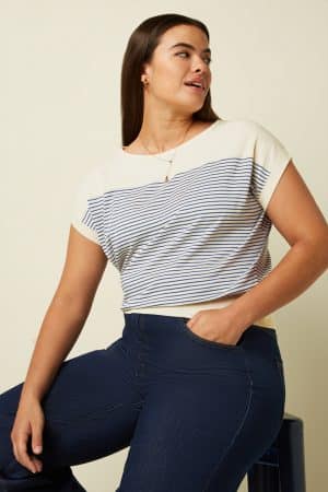 top king louie lina doleron azul