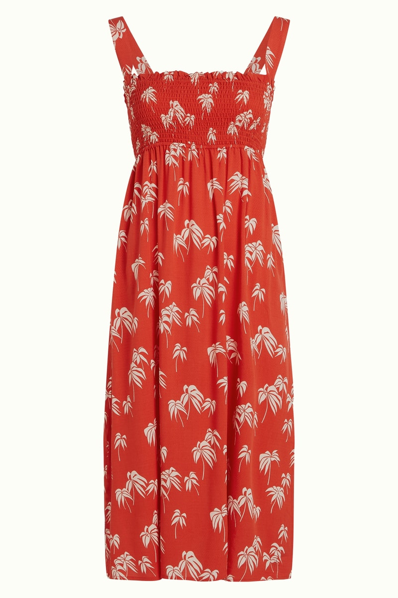 vestido king louie luisella the haze - Imagen 4