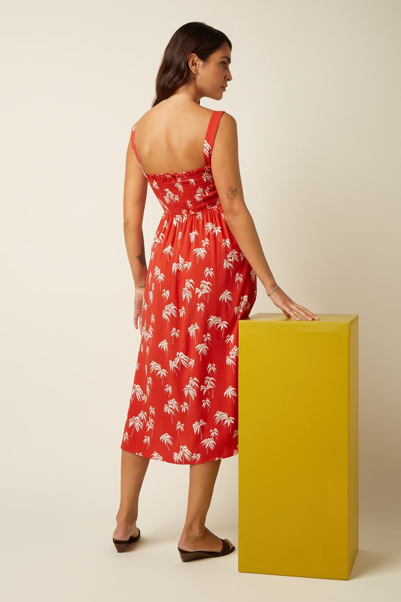 vestido king louie luisella the haze - Imagen 3