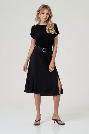 falda surkana basy 615 negro