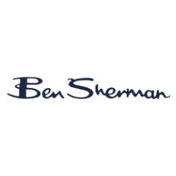 Logo Ben Sherman