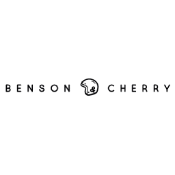 Logo Benson Cherry
