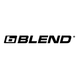 Logo de Brend Company