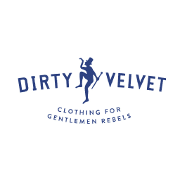 Logo de Dirty Velvet