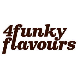 Logo 4 Funky Flavours