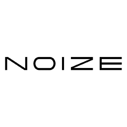 Logo de Noize