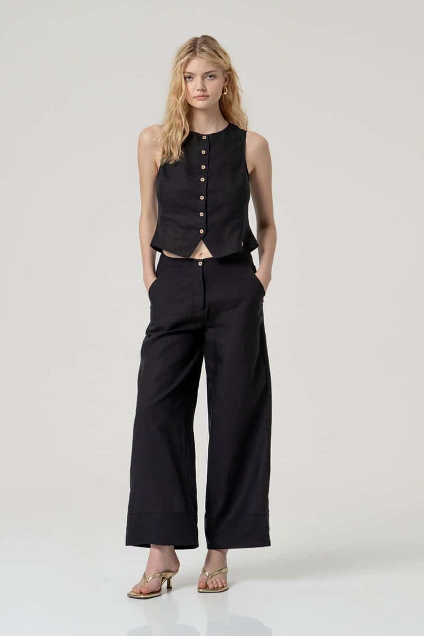 pantalon surkana nape 525 negro